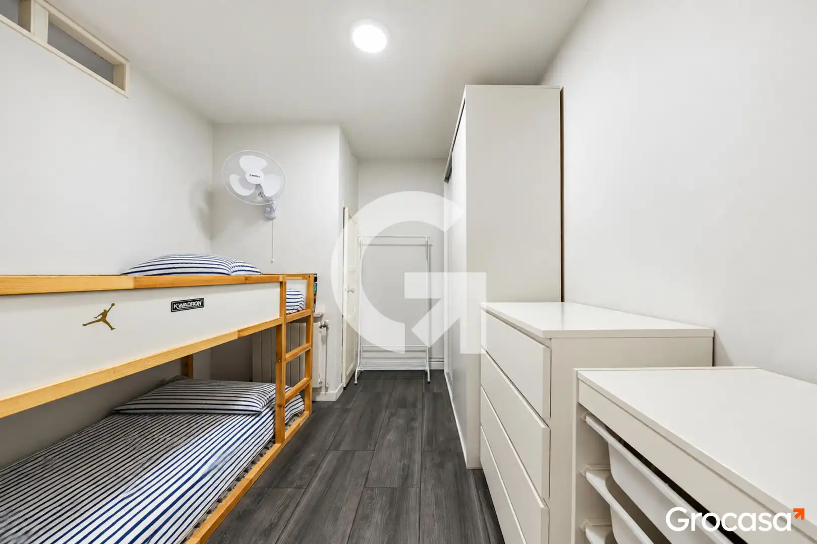 Ground floor for sale in CL BLASCO DE GARAY,DE, imagen 9