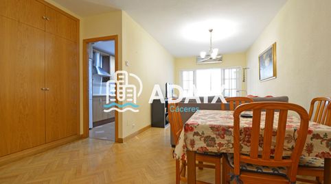 Foto 4 de Piso de alquiler en Calle Gómez Becerra, Centro, Cáceres Capital