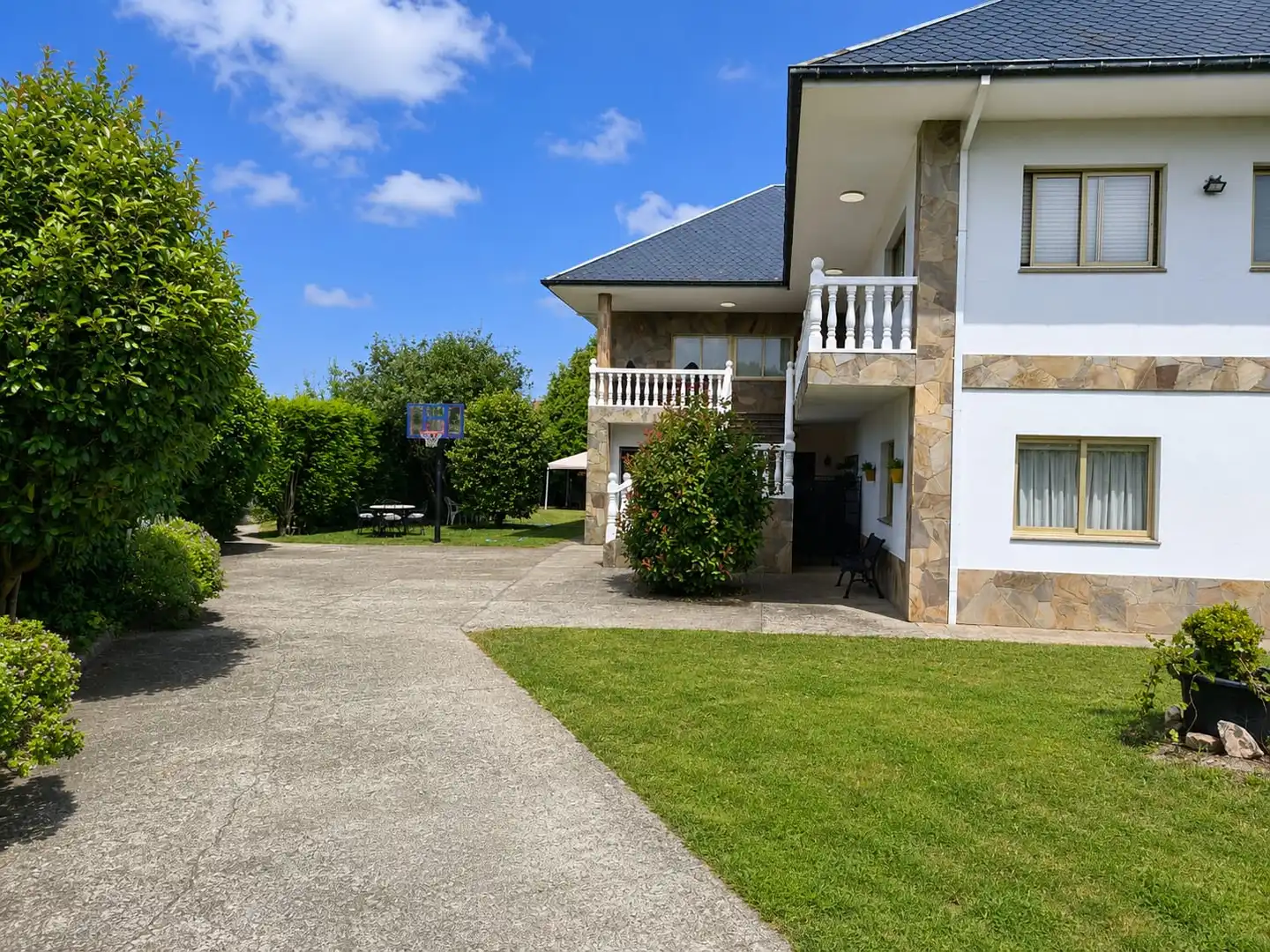Chalet con terraza en venta en Sada (A Coruña), imagen 5