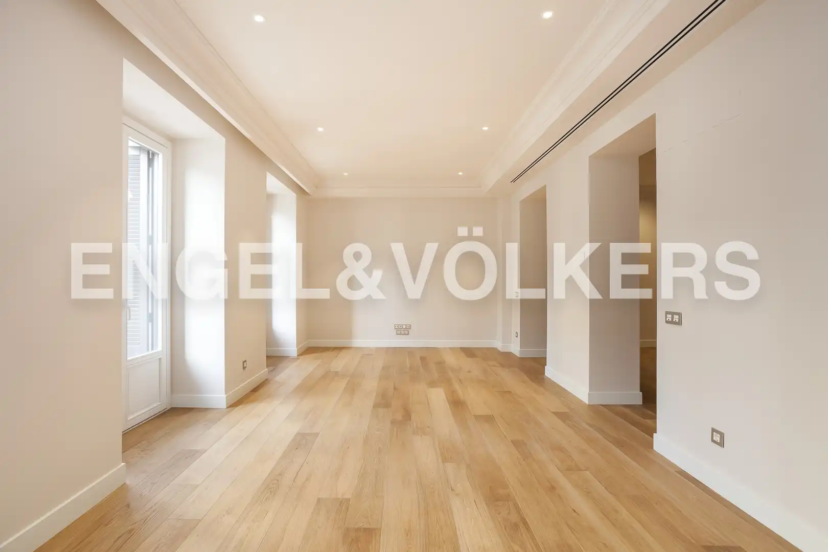 Piso de alquiler en Fernando VI, Justicia - Chueca