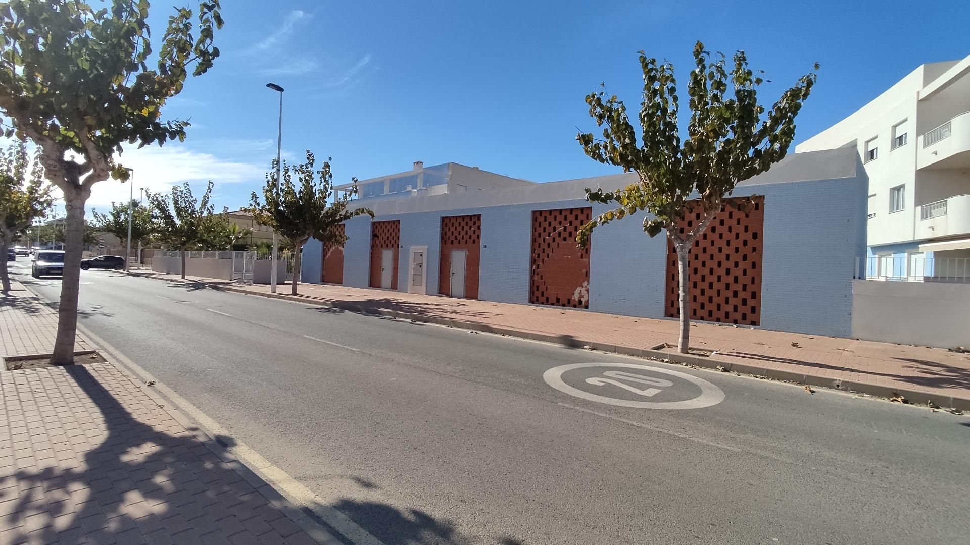 Premises to rent in Los Peñascos - El Salero - Los Imbernones  , San Pedro del Pinatar