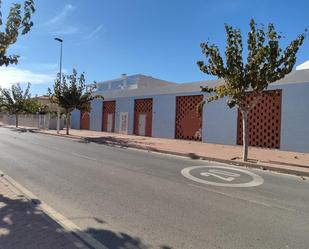 Vista exterior de Local de lloguer en San Pedro del Pinatar