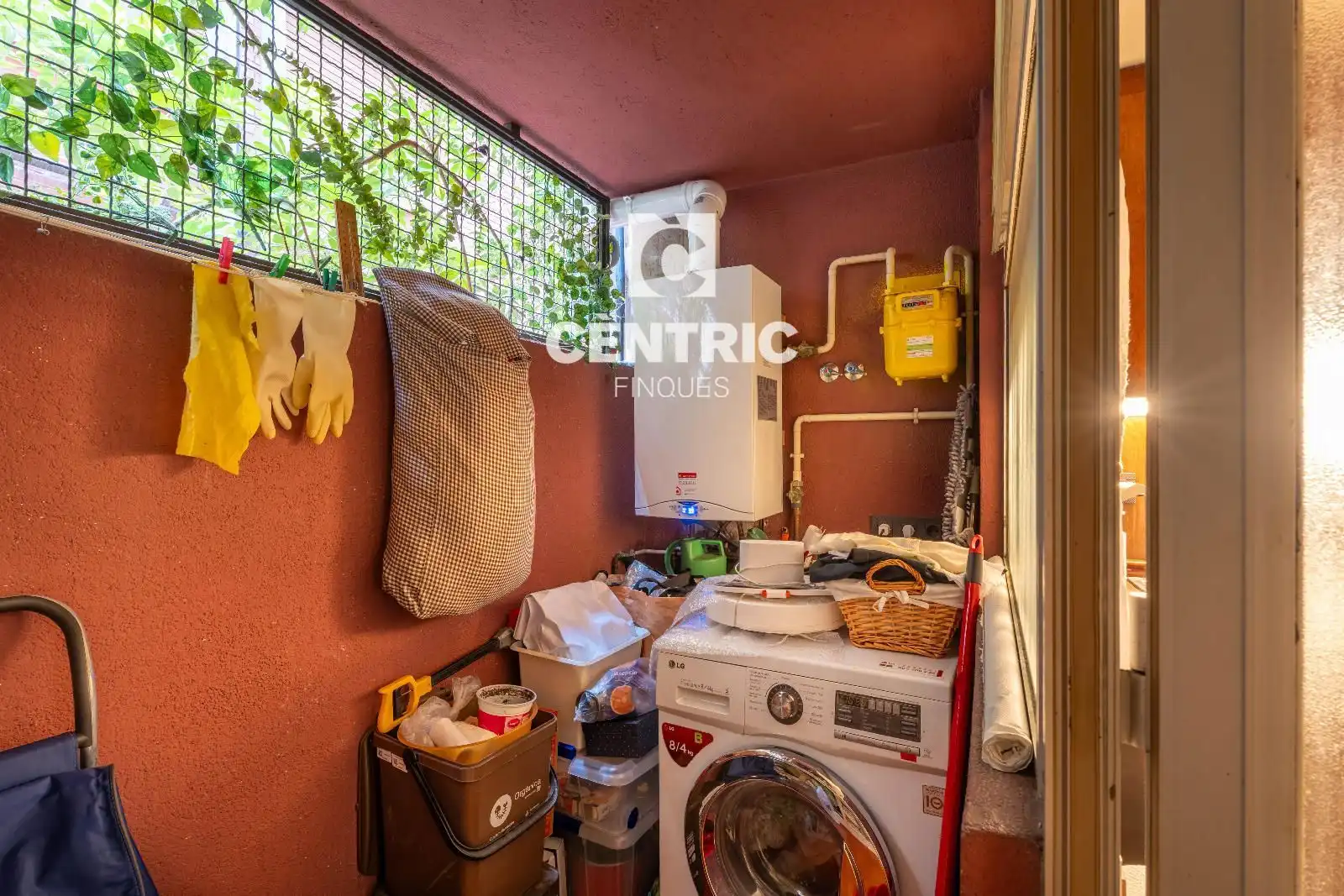 Maisonette zum Verkauf in Sarrià
