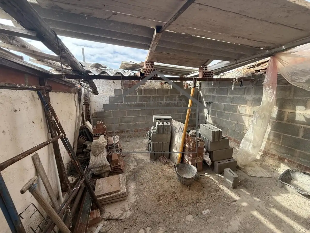 Terraced house for sale in Centro, imagen 6