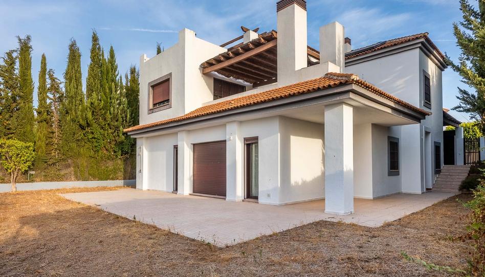 Foto 1 de Casa o xalet en venda a Calle Sergio García, Las Pajanosas, Sevilla
