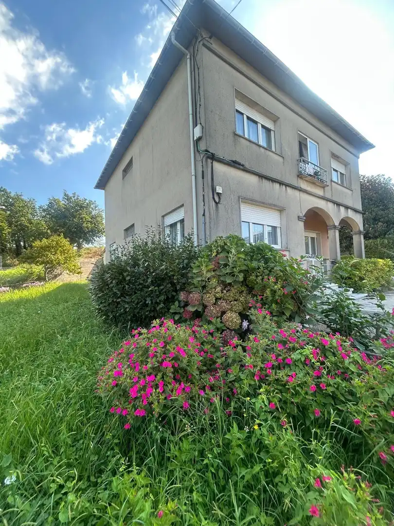 Casa amb jardí en venda a Rianxo, imagen 37