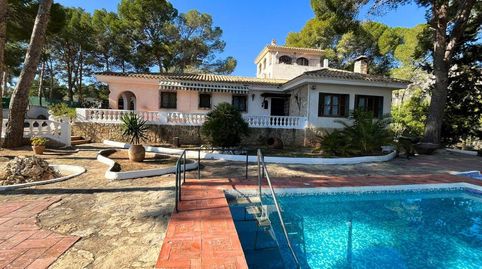 Foto 2 de Casa o chalet en venta en Coloma, La Nucia