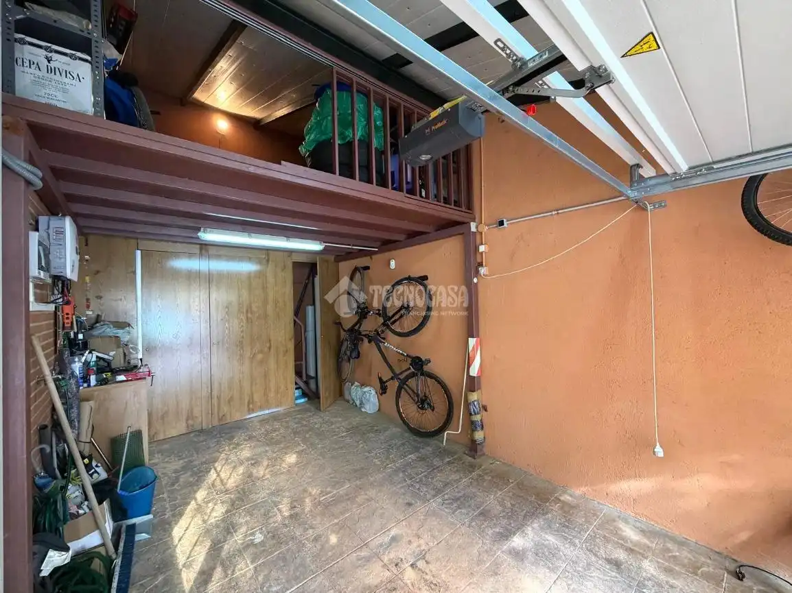 Casa pareada en venta en Camarma de Esteruelas, imagen 29