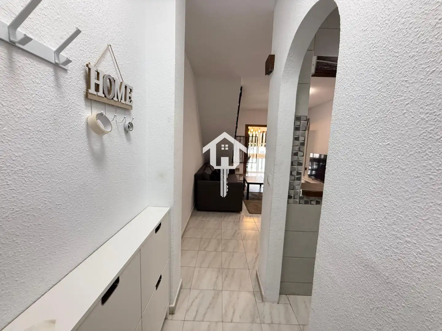 Dúplex en venta en Torrevieja con Aire acondicionado, Terraza y Amueblado