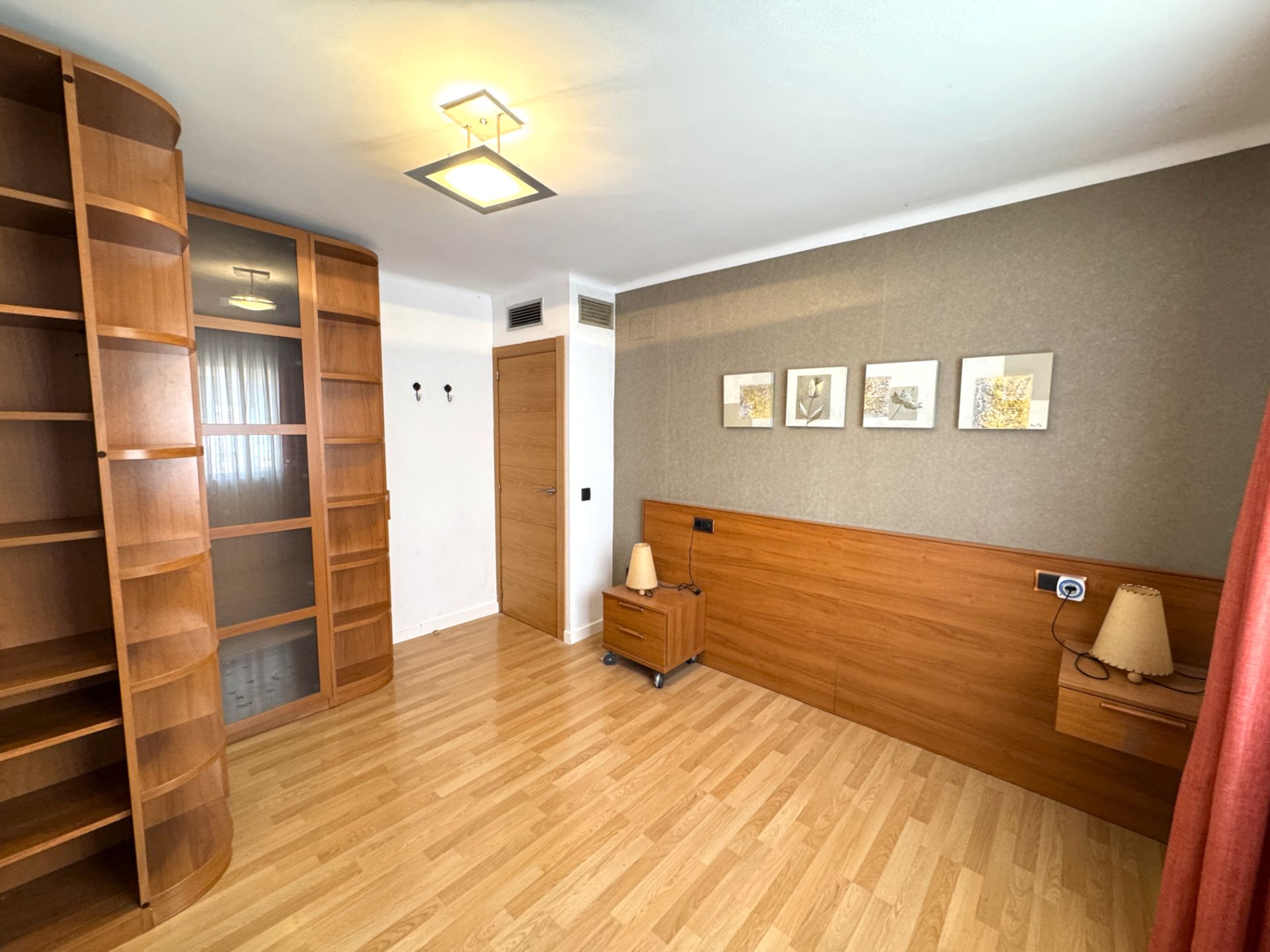 Flat for sale in Carrer de Mas Palou, Mont Ferrant - Joan Carles I