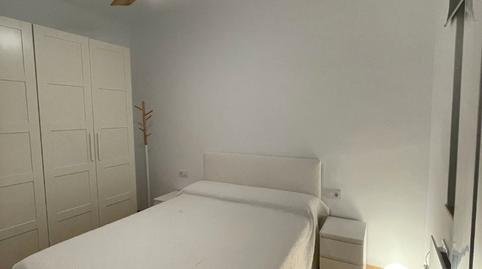 Foto 3 de Piso de alquiler en Paseo de la Estación, 35, Hospital,  Jaén Capital