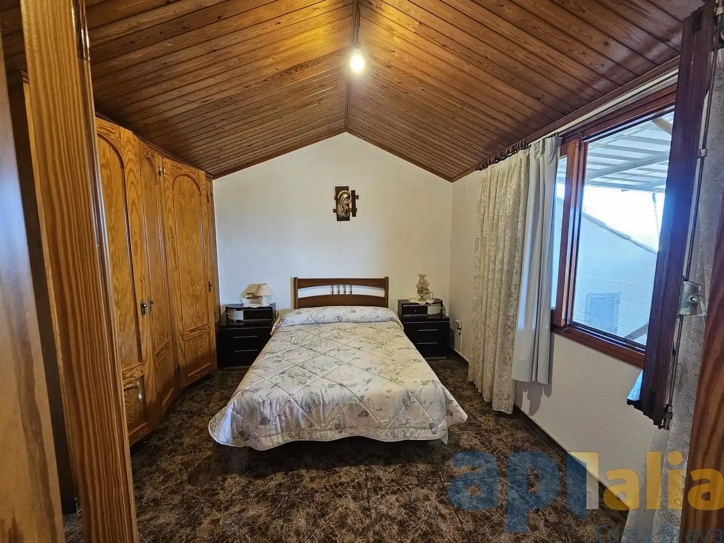 Casa adosada en venda a Ripollès, Sant Joan - Vilarromà
