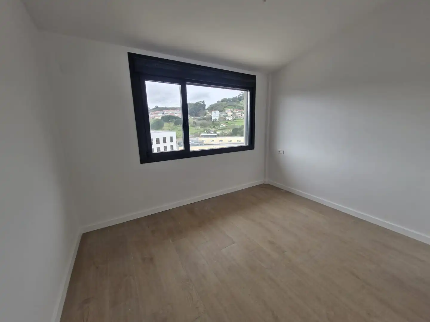 Habitación de Casa o chalet en venta en Ourense Capital  con Calefacción, Terraza y Balcón
