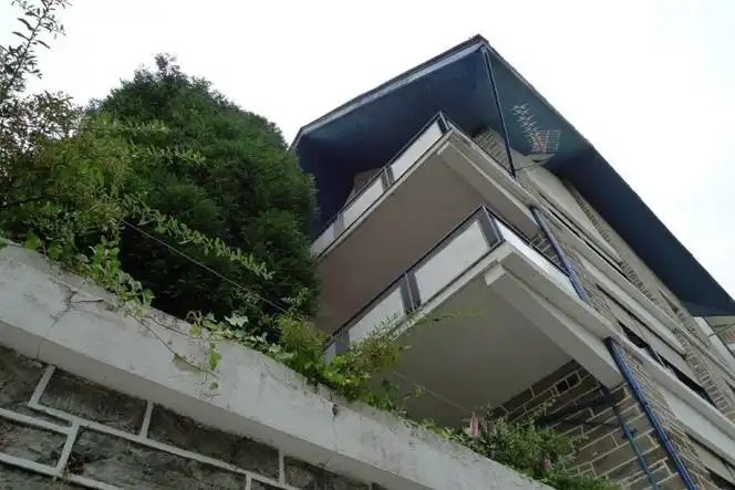 Exterior view of Buildings for sale in Allande