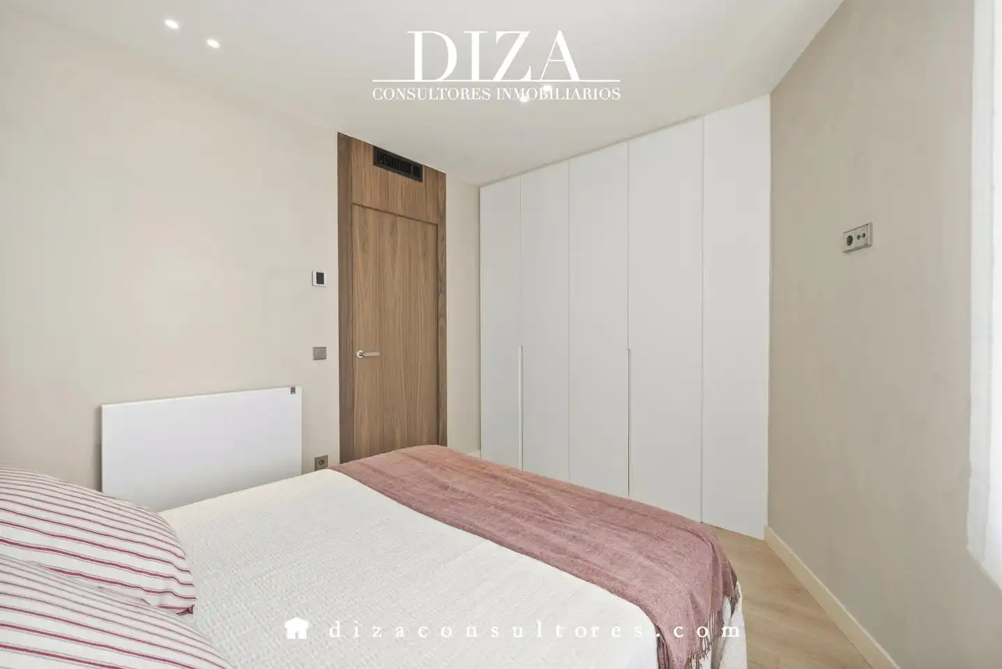 Appartement avec ascenseur à vendre à Barrio de Salamanca, imagen 27