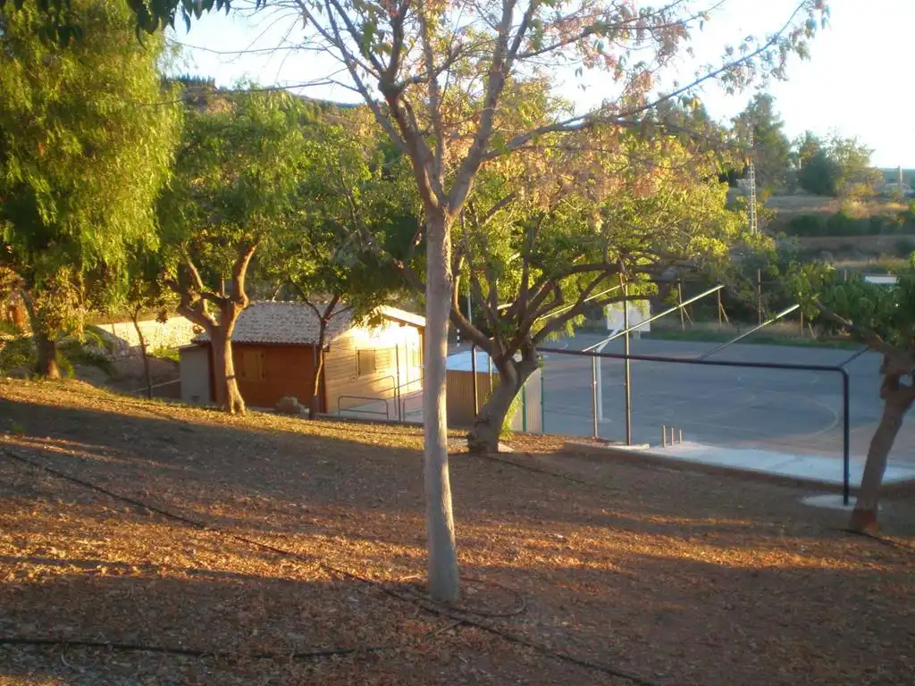 Houses for sale in Estadio Castalia