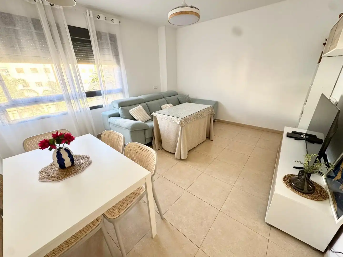 Dormitori de Pis en venda en  Huelva Capital amb Traster