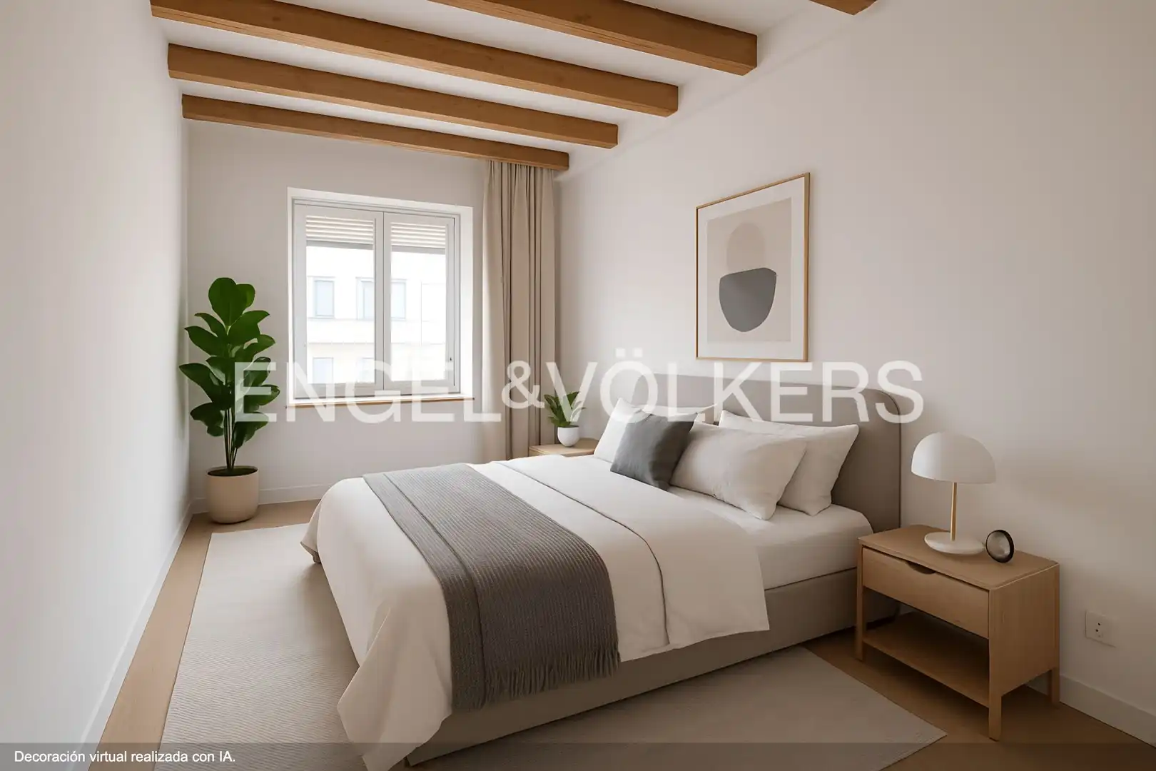 Habitación de Casa adosada en venta en Tordera con Calefacción