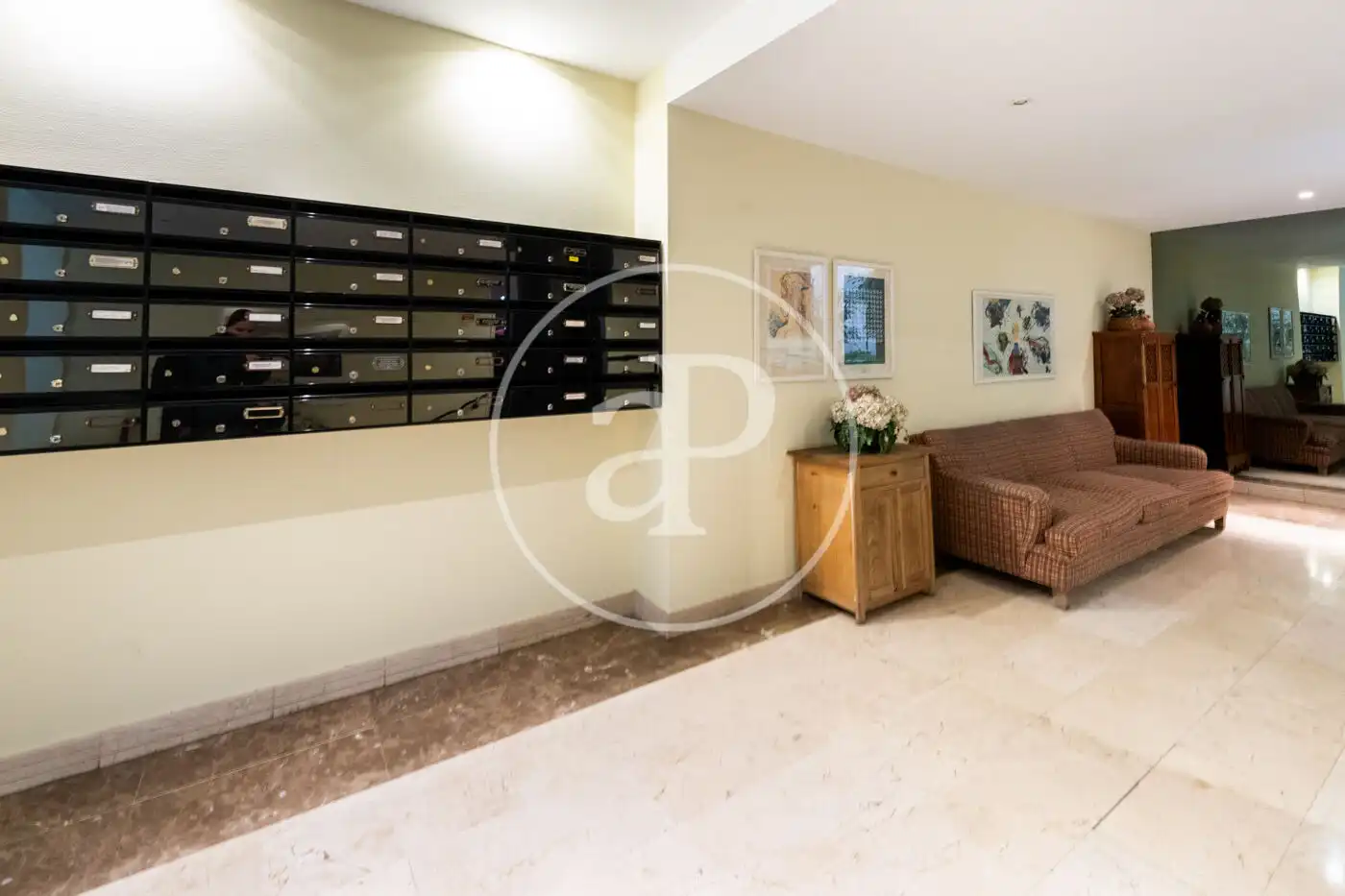 Flat with garden to rent in C. de Téllez, imagen 36