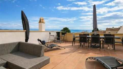 Foto 4 de Casa o xalet en venda a Calle Isla de Lanzarote, 164, Golf Bahía, Finestrat