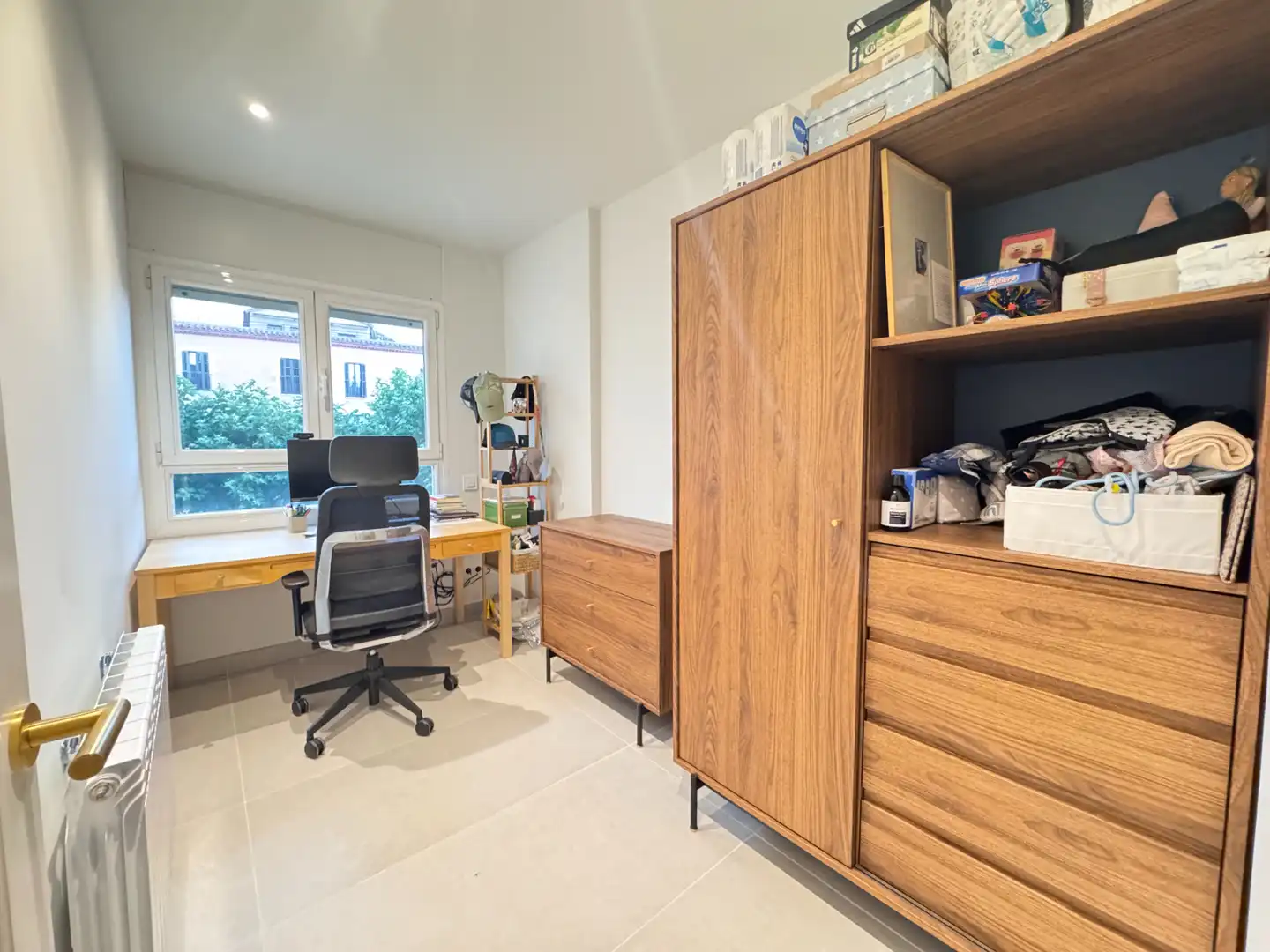 Piso en venta en Cardedeu con Aire acondicionado, Calefacción y Terraza