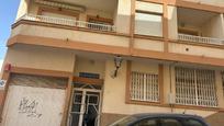 Exterior view of Flat for sale in Garrucha