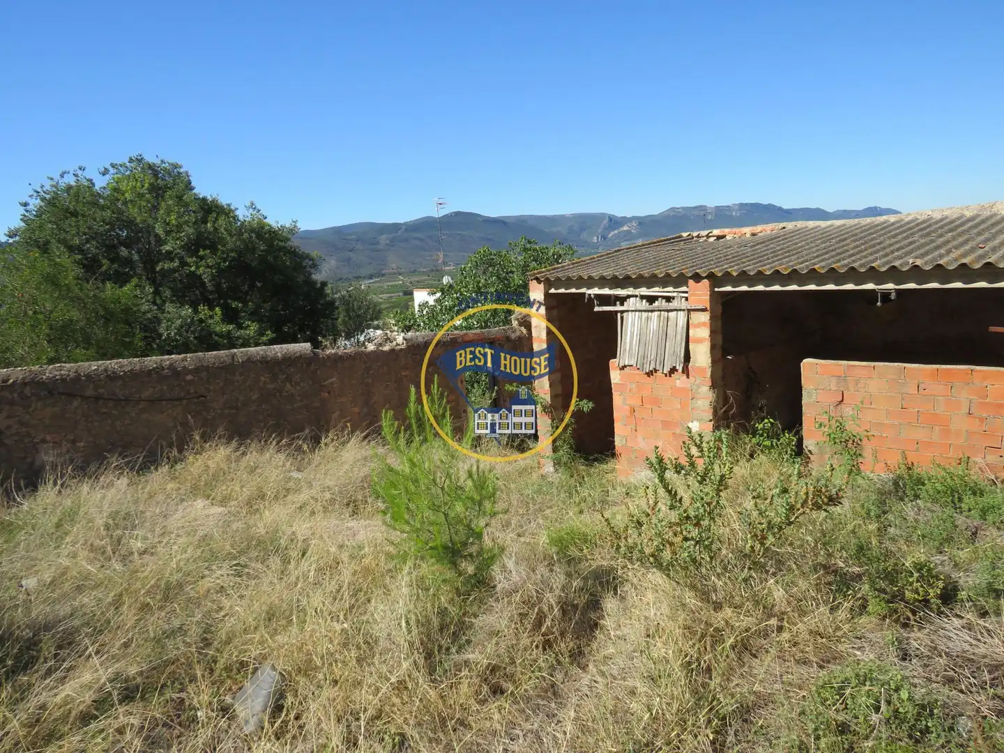 Lands and plots for sale in Montesa, imagen 4