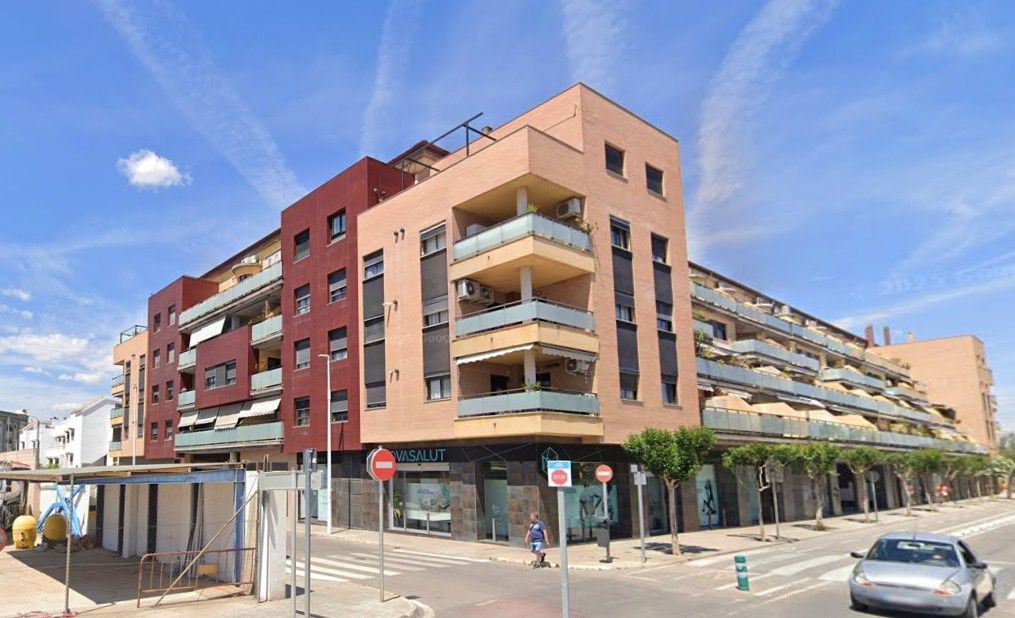 Exterior view of Garage for sale in Catarroja