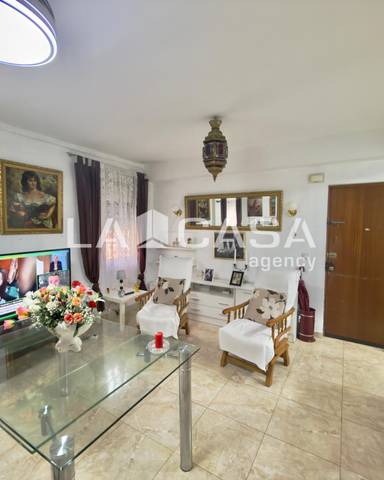 Piso en Venta en El Torrejón - El Cerezo