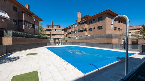 Photo 3 of Flat to rent in N/a, 4, Norte, Pozuelo de Alarcón