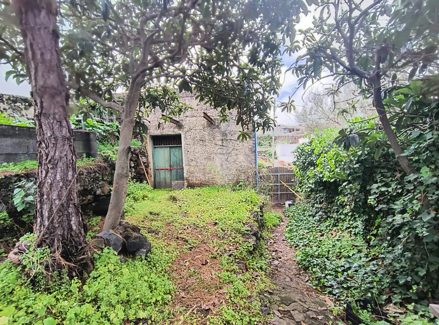 Houses for sale in La Orotava  with Private garden, Terrace and Storage room