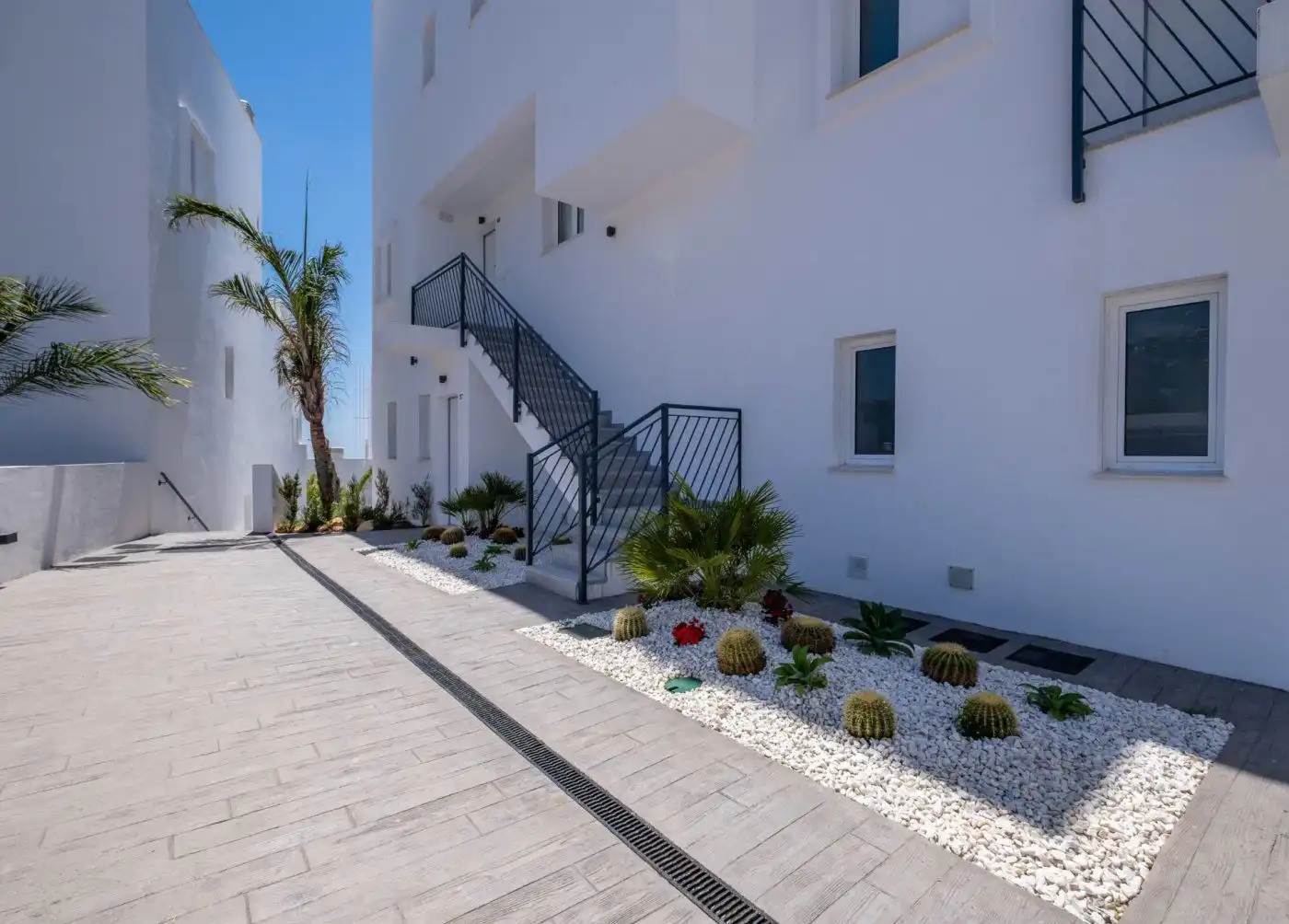 Triplex with pool for sale in Río Real - Los Monteros, imagen 10