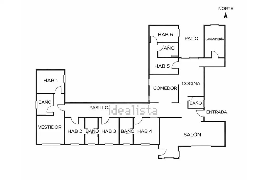 Landhaus mit Pool zum Verkauf in Son Ramonell - Es Figueral, imagen 2
