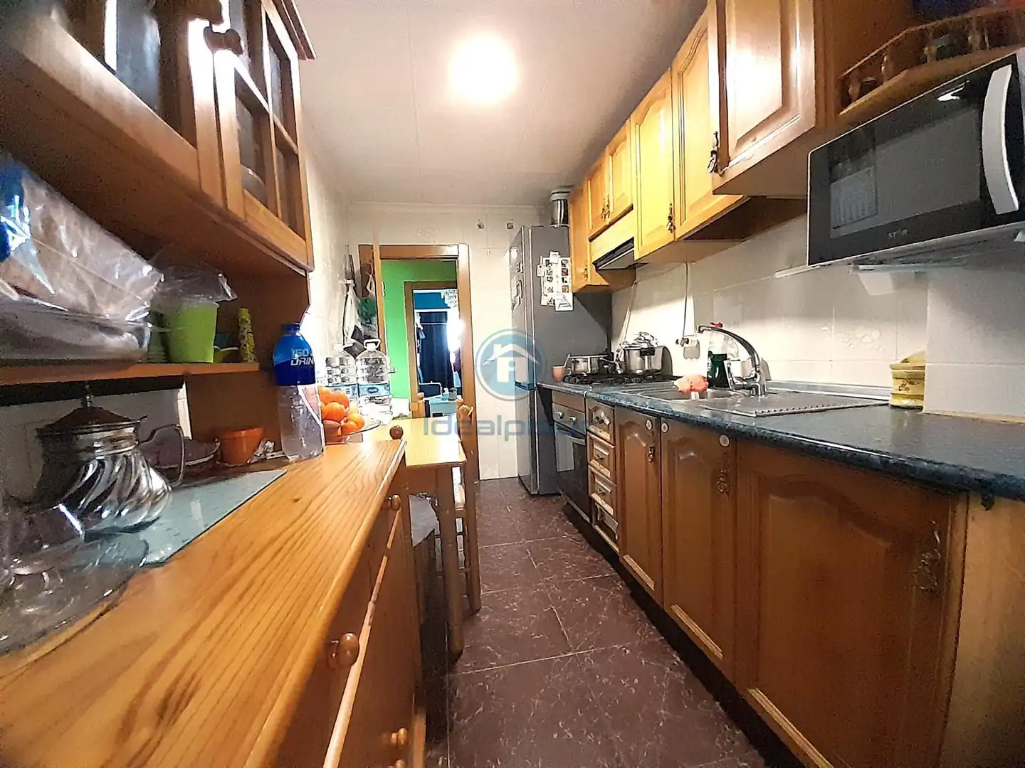Cuina de Pis en venda en Alicante / Alacant