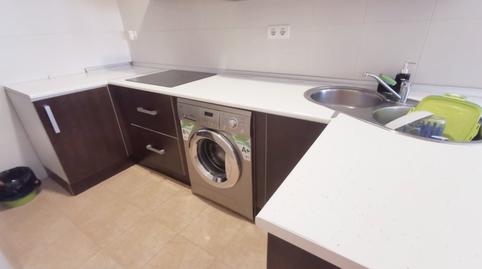 Foto 2 de Pis de lloguer a Calle Río Ebro, 5, Motril  ciudad, Motril