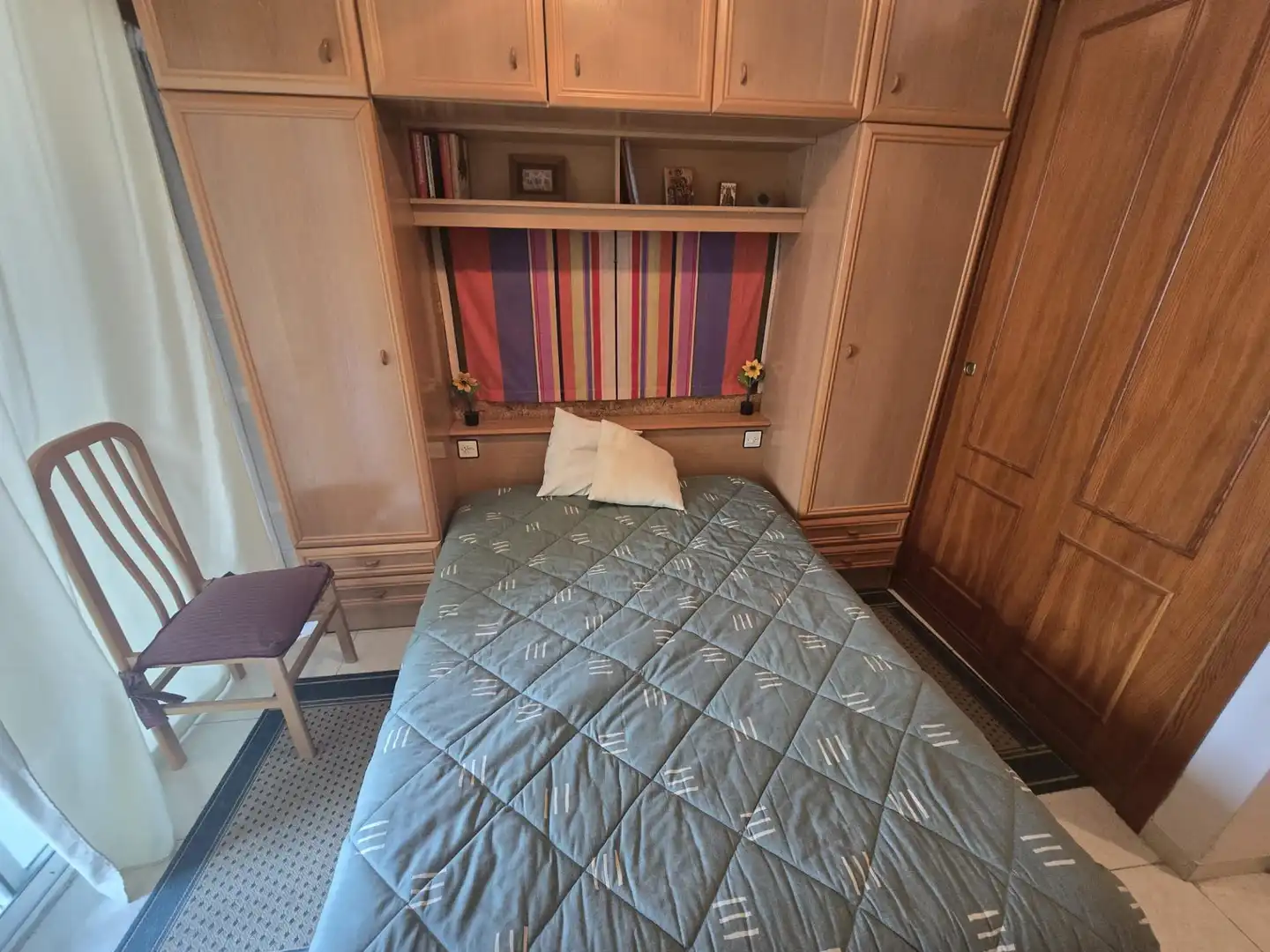 Appartement compact avec piscine à vendre à Levante Alto, imagen 13