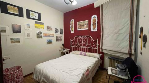 Foto 5 de Pis en venda a Lancia, San Claudio - La Chantría, León Capital