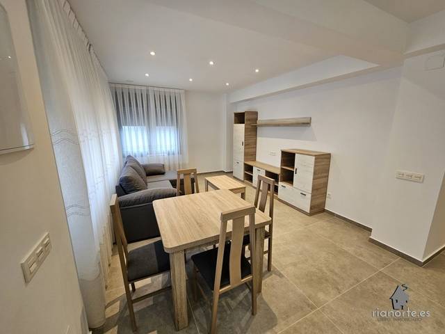 Apartamento en Alquiler en Versalles