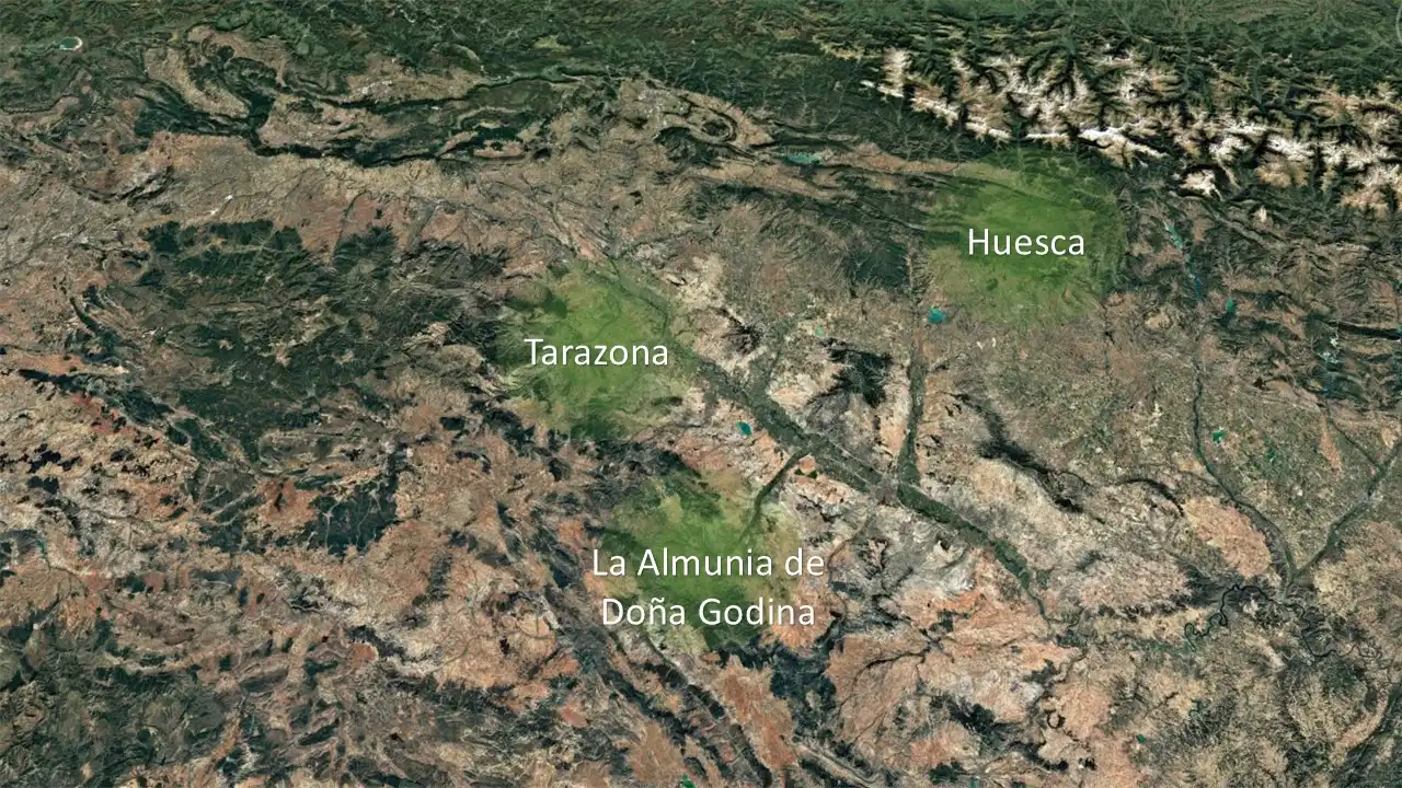 Terreni e lotti in vendita a C/ Partida Botiguero Pol. 2 y 12, imagen 9