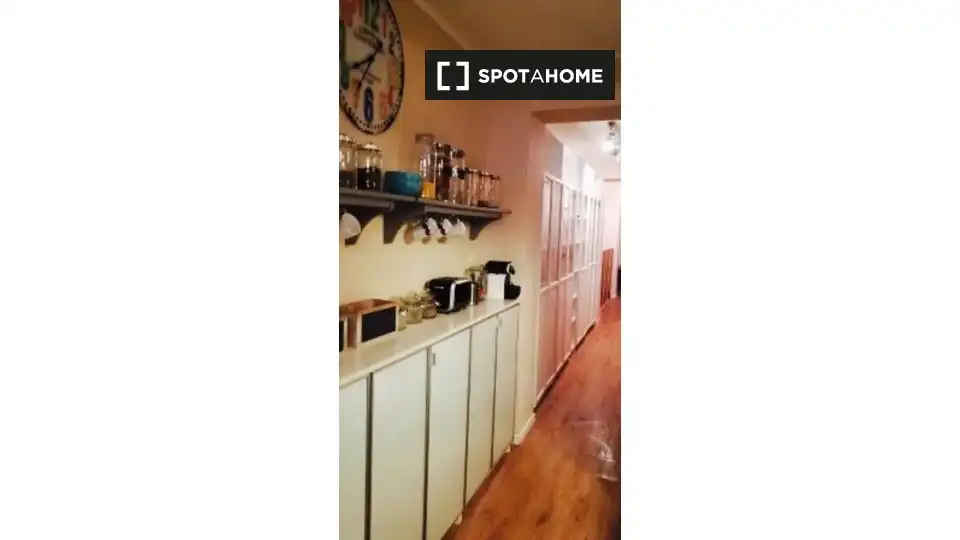 Habitación en Albors