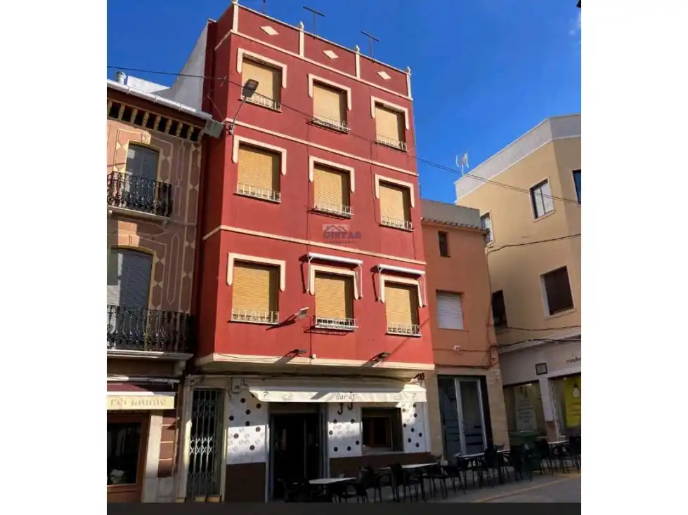 Houses for sale in Centro