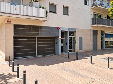 Individuale in vendita a Carrer ENRIC MORERA