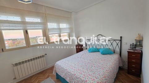 Photo 5 of Flat to rent in Calle Tren de Arganda, Valdebernardo - Valderribas, Madrid