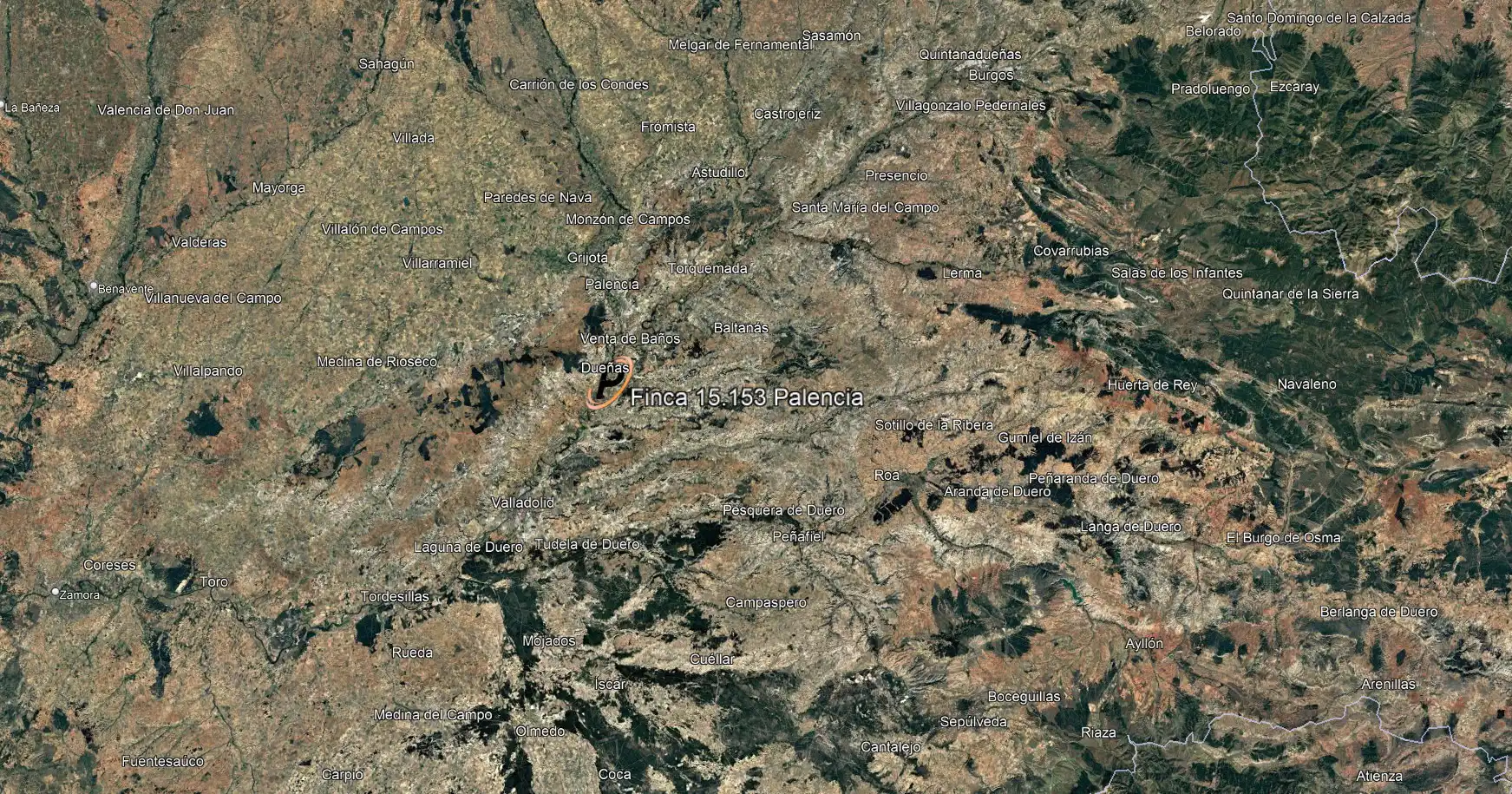 Terreno rustico in vendita a Residencial Camponecha 12D, imagen 4