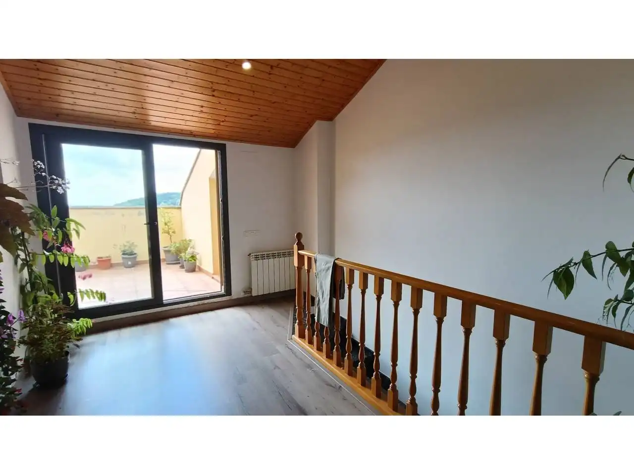 Dúplex en venta en Berga con Calefacción, Trastero y Balcón