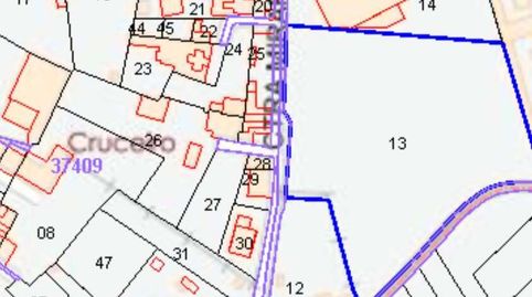 Foto 3 de Residencial en venta en Devesa Sardoma, 4, Sardoma - Castrelos, Vigo