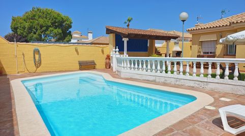 Foto 2 de Casa o chalet en venta en Sancti Petri, 26, Sancti Petri, Chiclana de la Frontera