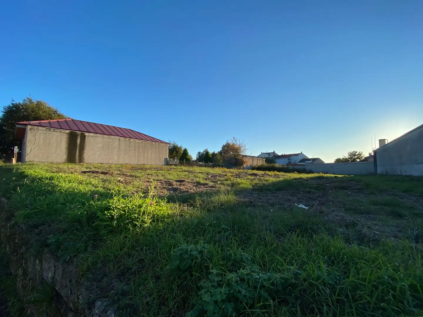 Residential land for sale in O Carballiño, imagen 3