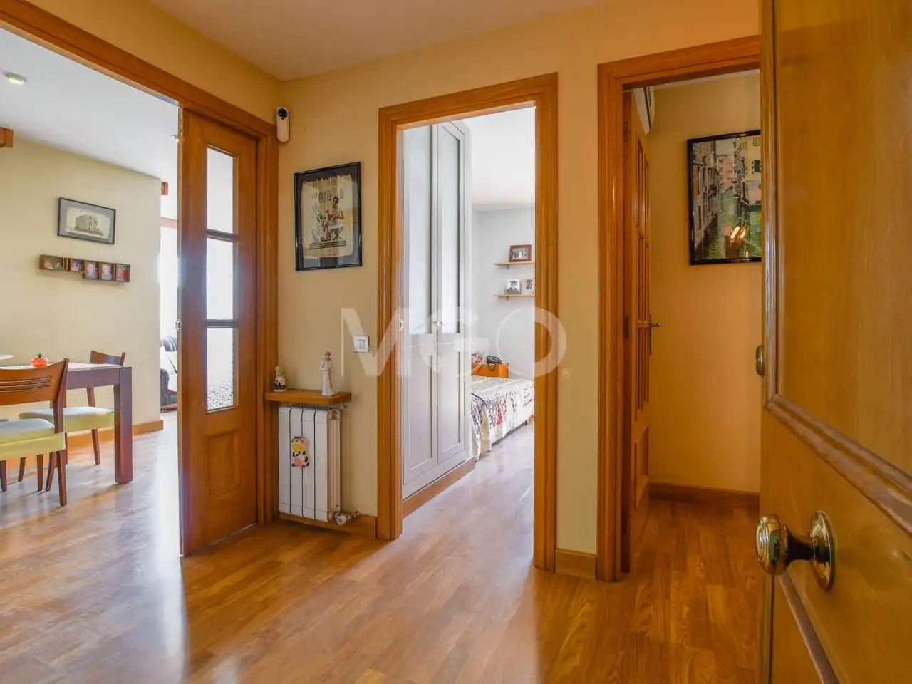 Appartement avec terrasse à vendre à Avenida Olimpia, imagen 31