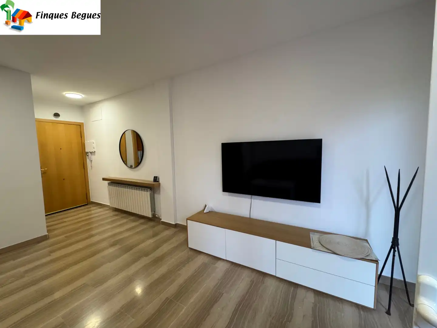 Sala de estar de Planta baja en venta en Begues, Barcelona